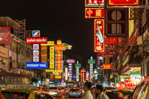JOIN TOUR BOAT ROUTE THROUGH THE CANALS AND BIG BUDDHA - Important Travel Information