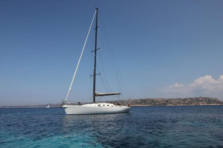 Join Us for Real Sailing Experience in Maddalena Archipelago - Good To Know