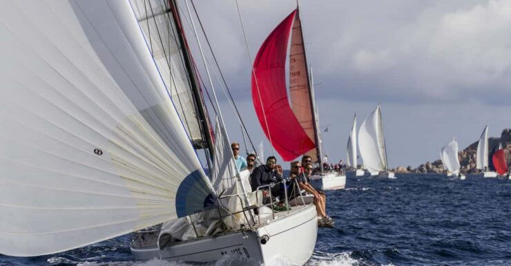 Join Us for Real Sailing Experience in Maddalena Archipelago - Detailed Itinerary
