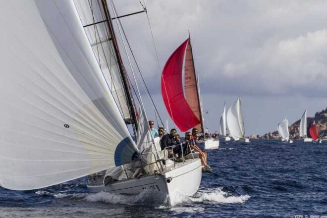 Join Us for Real Sailing Experience in Maddalena Archipelago - Included Amenities