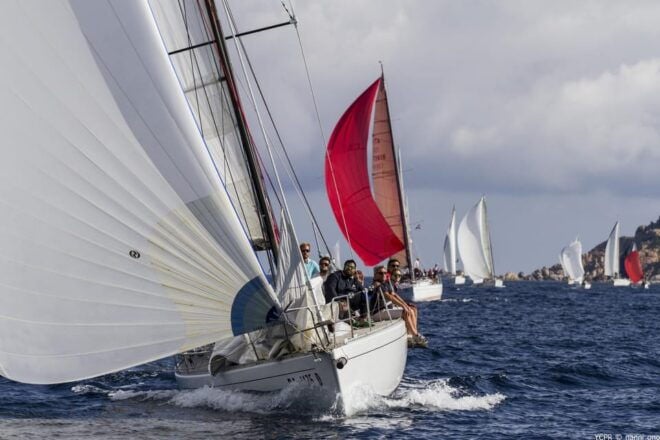 Join Us for Real Sailing Experience in Maddalena Archipelago - Booking Process