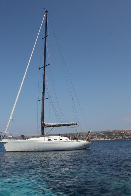 Join Us for Real Sailing Experience in Maddalena Archipelago - What to Bring