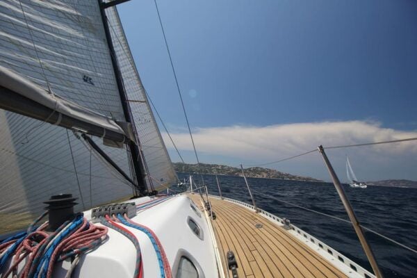 Join Us for Real Sailing Experience in Maddalena Archipelago - Cancellation Policy