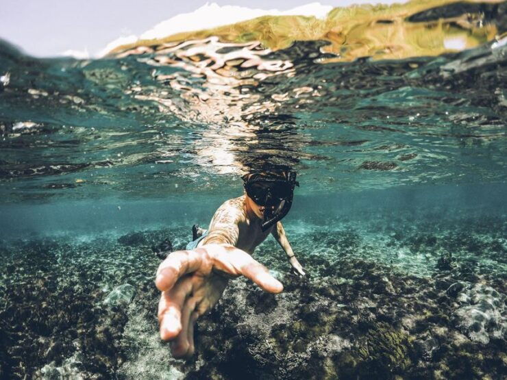 Join Us on a Snorkel Boat Tour of Los Cristianos - Booking Information