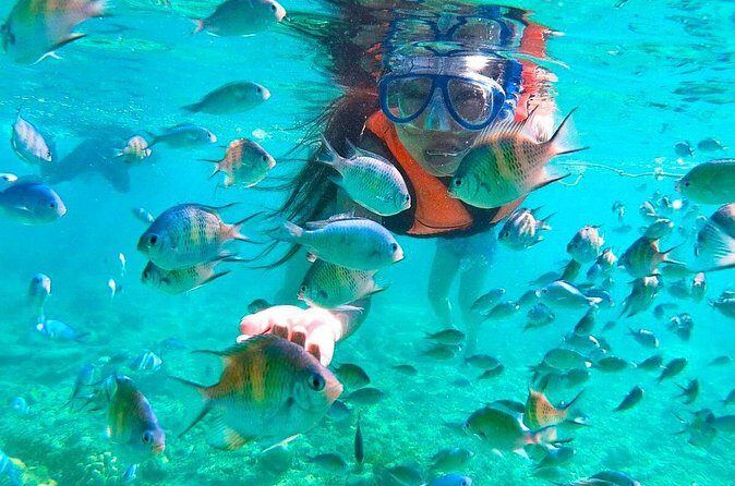 Joiners Hilutungan and Pandanon Island Tour Cebu - FAQ