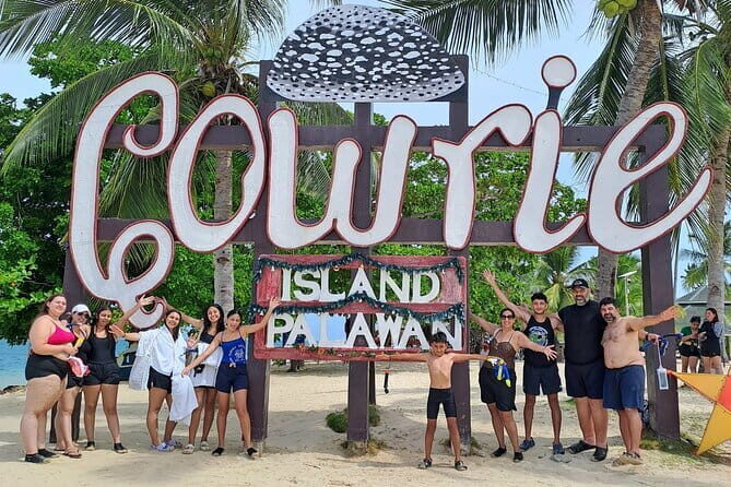 Joiners Honda Bay Island Hopping Tour - Introduction