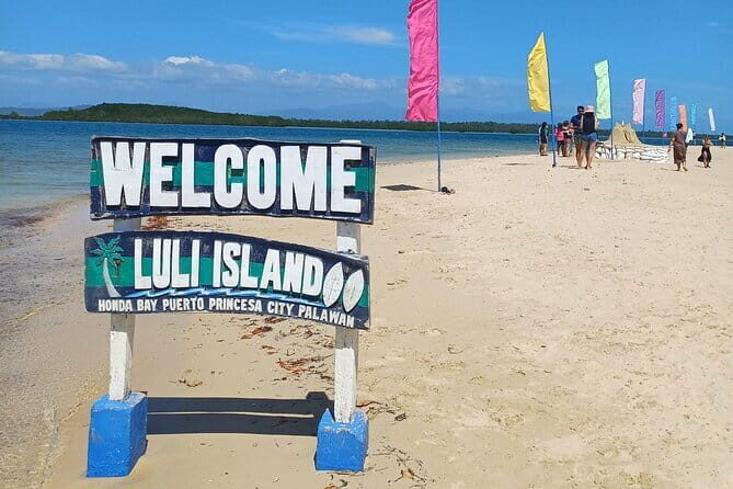 Joiners Honda Bay Island Hopping Tour - The Sum Up