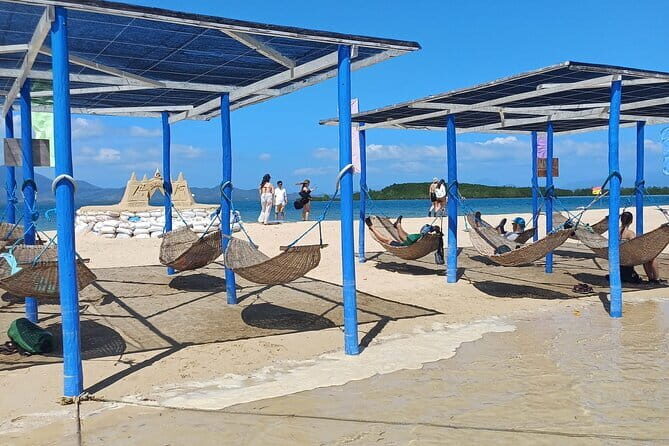 Joiners Honda Bay Island Hopping Tour - The Itinerary Breakdown: What to Expect