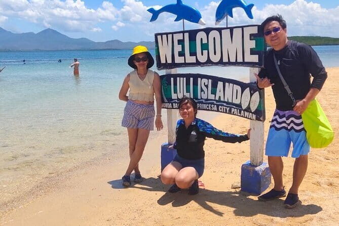 Joiners Honda Bay Island Hopping Tour - Potential Drawbacks or Considerations