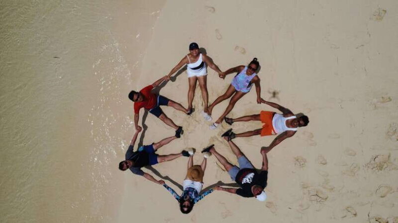 joiners tri island hopping - Who Should Consider This Tour?