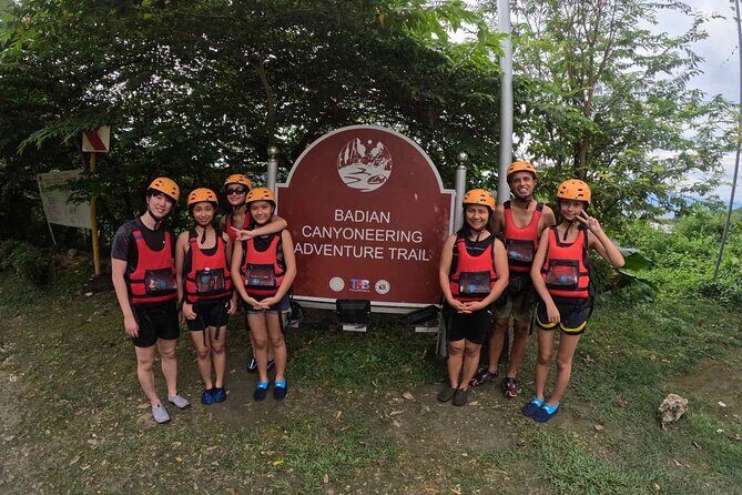 Joiners Whale Shark Watching and Canyoneering in Kawasan Falls - The Sum Up