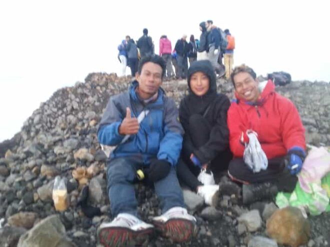 Joint Group Tour 3D-2N To Summit - Lake - Hotspring - Booking Process