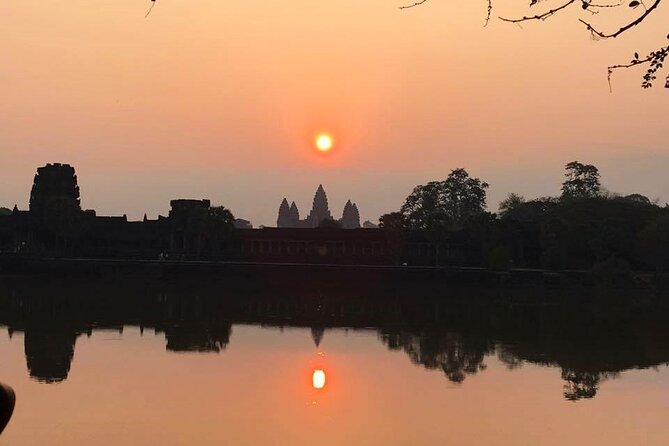 Joint Small Group Tour From Siem Reap - Traveler Requirements