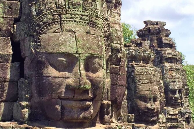 Joint Small Group Tour From Siem Reap - Customer Reviews