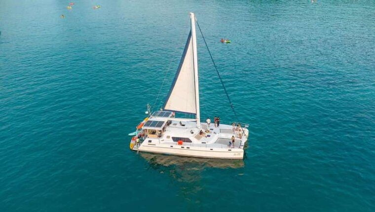 Joint Trip Program: Half-Day Coral-Island & Promtheap Sunset - Important Information
