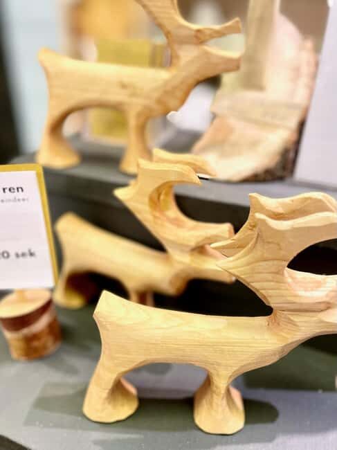 Jokkmokk: Sámi Culture & Arctic Craft Tour - February 2026 - Practicalities: What to Expect