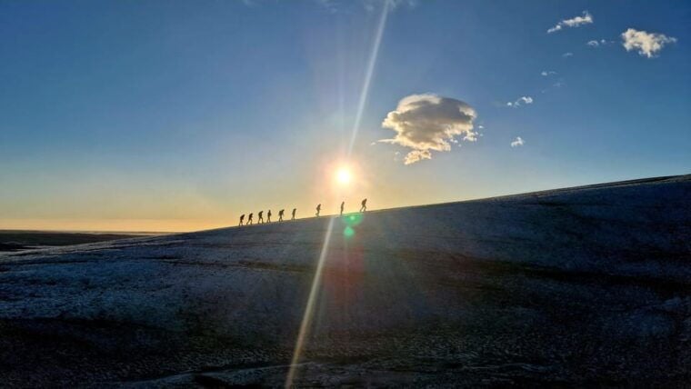 Jökulsárlón: Blue Ice Cave Tour and Glacier Walk - Final Thoughts: Is This Tour for You?