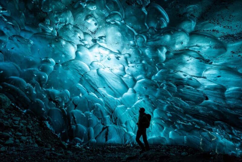 Jökulsárlón: Glacier Hike to a Remote Ice Cave - FAQs