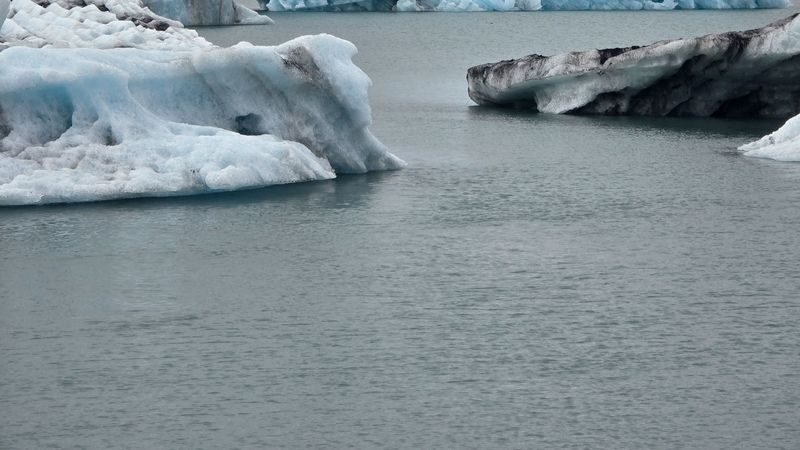 Jokulsarlon Glacier Lagoon and Diamond Beach South Coast Tour - What the price buys, and what it does not