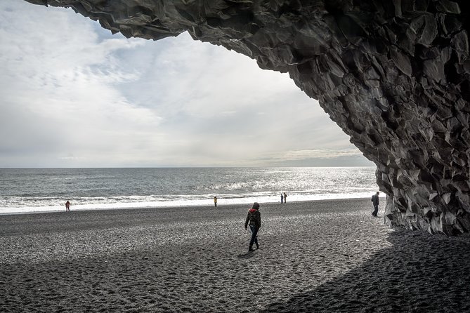Jökulsárlón Glacier Lagoon and the South Coast Private Tour From Reykjavik - Traveler Reviews and Ratings