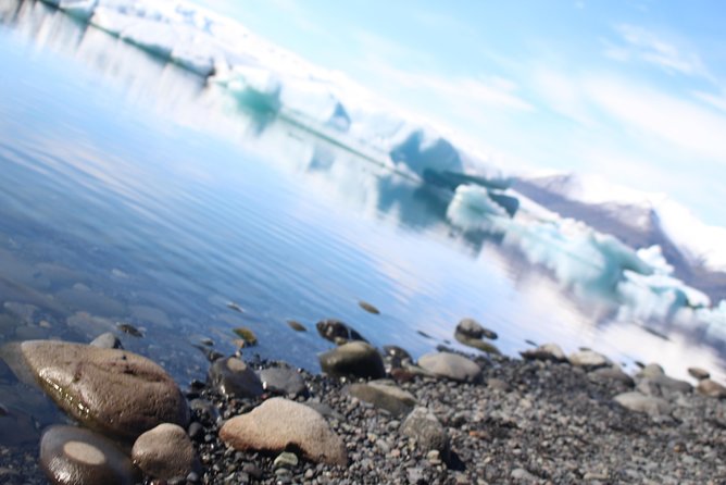 Jökulsárlón Glacier Lagoon, Diamond Beach and Secret Glaciers (From Djúpivogur) - Cancellation Policy