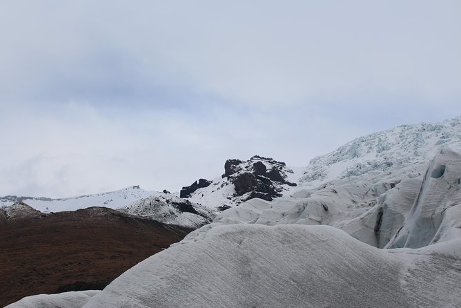 Jökulsárlón Glacier Lagoon, Diamond Beach and Secret Glaciers (From Djúpivogur) - The Sum Up