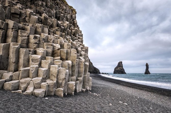Jökulsarlón Glacier Lagoon Tour - Cancellation Policy