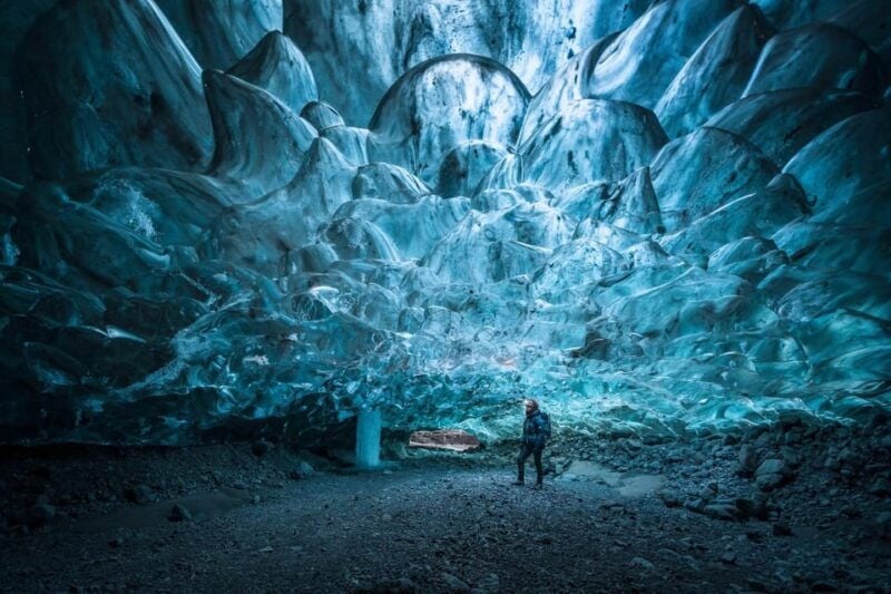 Jökulsárlón: The Original Ice Cave Tour on Vatnajökull - Good To Know
