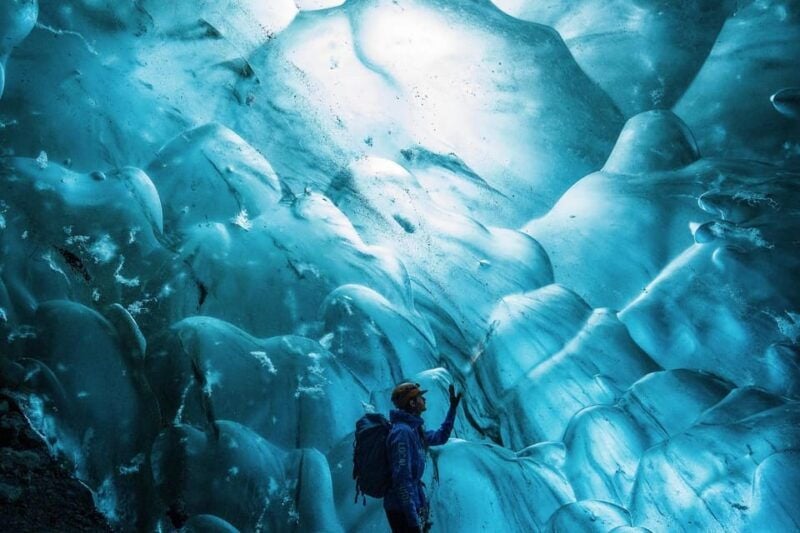 Jökulsárlón: The Original Ice Cave Tour on Vatnajökull - Who Will Love This Tour?