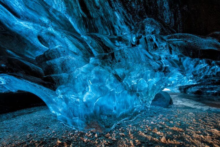 Jökulsárlón: Vatnajökull Ice Cave Guided Tour - Final Thoughts