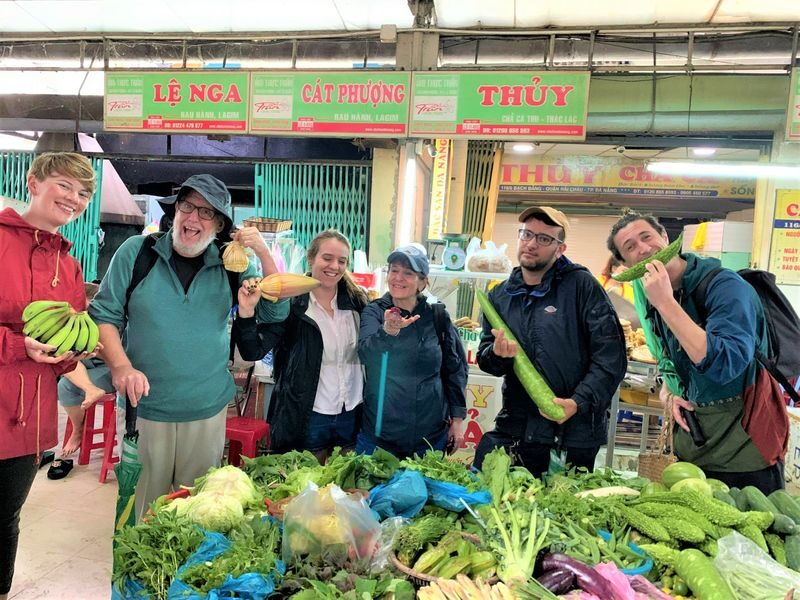 Jolie Da Nang Cooking Class - What the menu teaches you