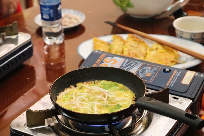 Jolie Da Nang Cooking Class - Is the price good value?