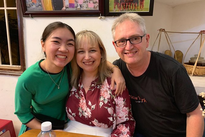 Jolie Fantastic Value Food Tour With Tasting Food and Discovering Culture - Expert Guides