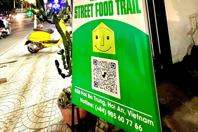 Jolie Fantastic Value Food Tour With Tasting Food and Discovering Culture - Convenient Transportation