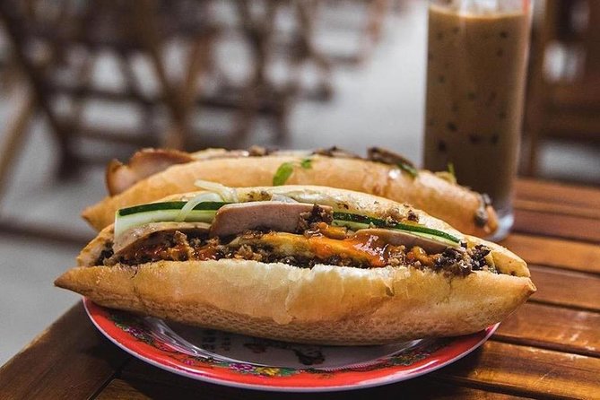 Jolie Fantastic Value Food Tour With Tasting Food and Discovering Culture - Common Questions