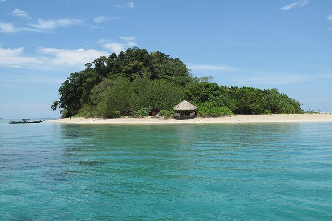 Jolly Buoy Island Day Trip from Port Blair - Good To Know