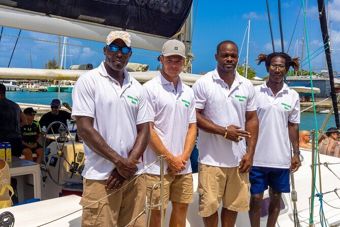 Jolly Cat Charters- Snorkel-Swim- Private Charter-Fun! - A Deeper Look Into the Jolly Cat Snorkel Tour