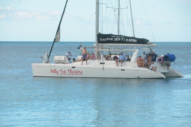Jolly Cat Charters- Snorkel-Swim- Private Charter-Fun! - Practical Details: What You Need to Know