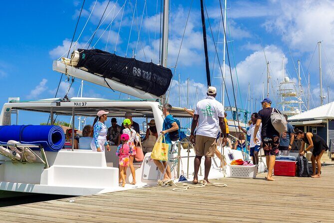 Jolly Cat Charters- Snorkel-Swim- Private Charter-Fun! - FAQ