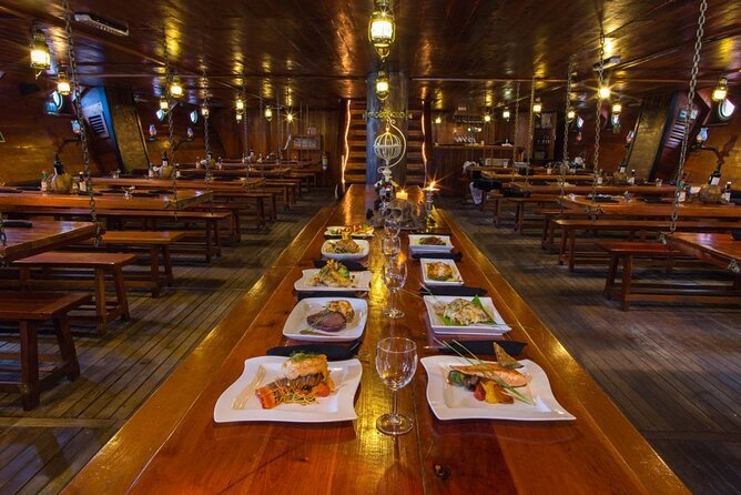 Jolly Roger - Additional Information