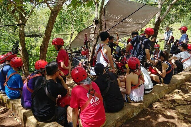 Jomblang and Pindul Cave Small Group Tour With Transfer and Lunch - Final Thoughts: Is This Tour Worth It?