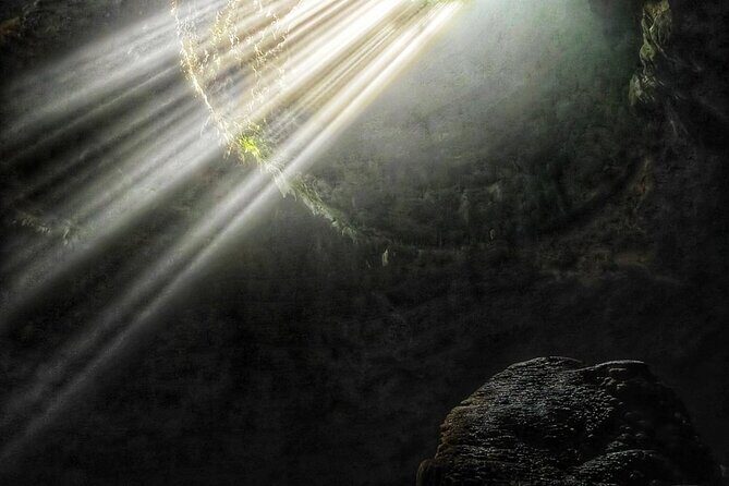 Jomblang and Pindul Cave Small Group Tour With Transfer and Lunch - FAQ