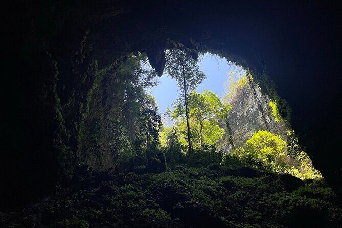 Jomblang and Pindul Cave Small Group Tour With Transfer and Lunch - Good To Know