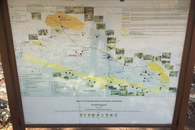 Jomblang and Pindul Cave Small Group Tour With Transfer and Lunch - FAQ