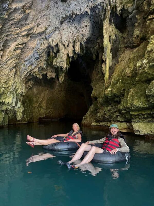 Jomblang Cave adventure and Pindul Cave day Tour with lunch - FAQs