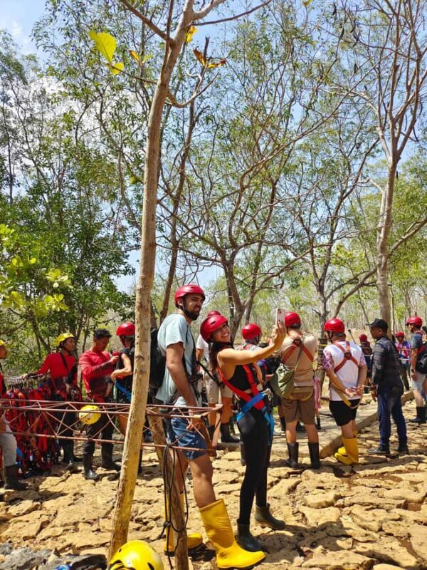 Jomblang Cave Adventure and Timang Beach - Good To Know