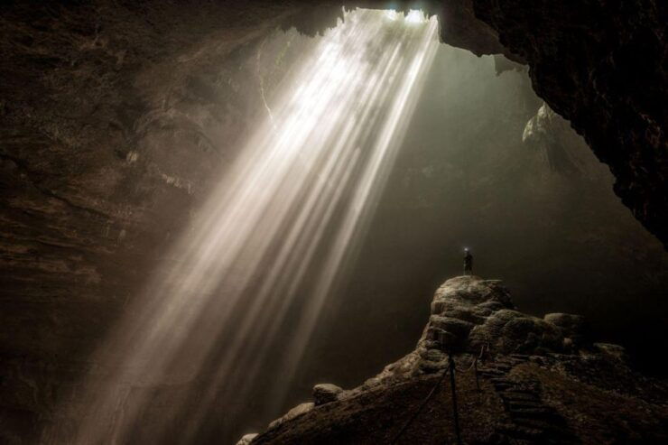 Jomblang Cave Adventure Tour From Yogyakarta - Booking and Payment Details