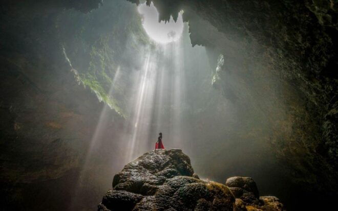 Jomblang Cave Adventure Tour From Yogyakarta - Tour Highlights and Attractions