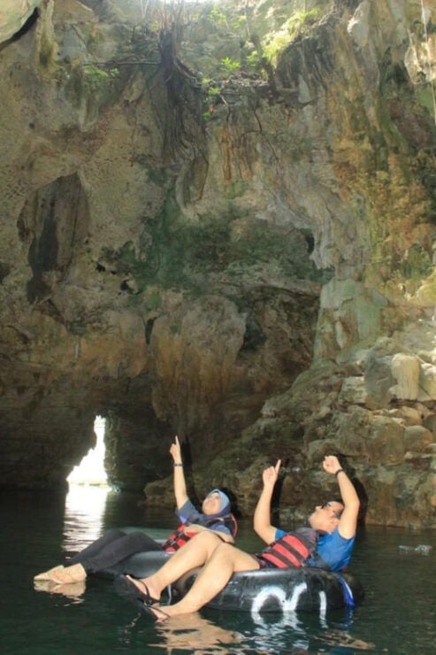 Jomblang Cave and Pindul Cave + OYO By Wonderful Prambanan - Key Points