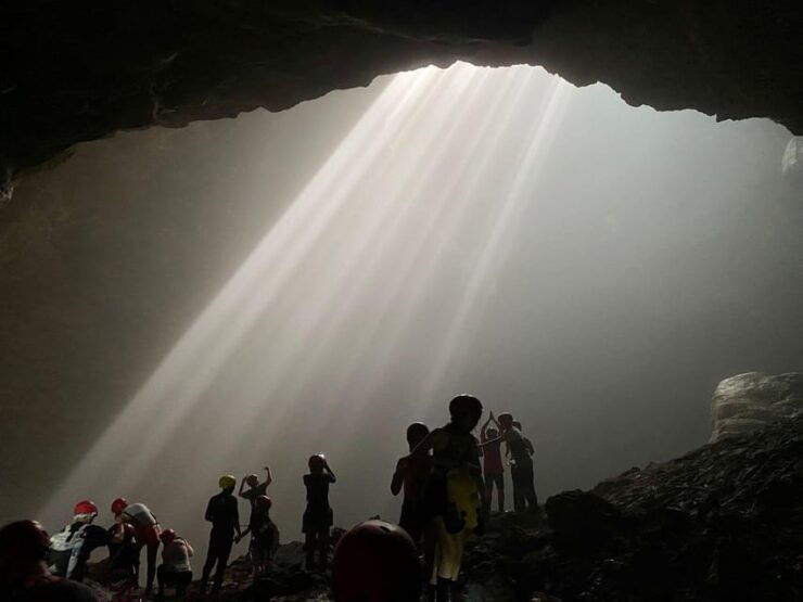 Jomblang Cave and Pindul Cave + OYO By Wonderful Yogyakarta - Itinerary Breakdown